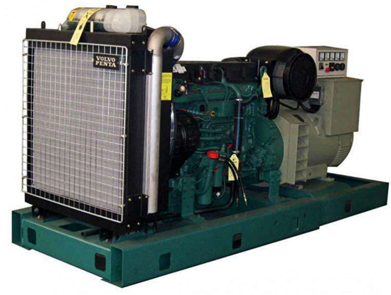 丰台柴油发电机